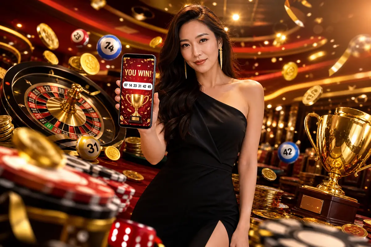 q79game RTP နှင့် Volatility ရှင်းလင်းချက်
