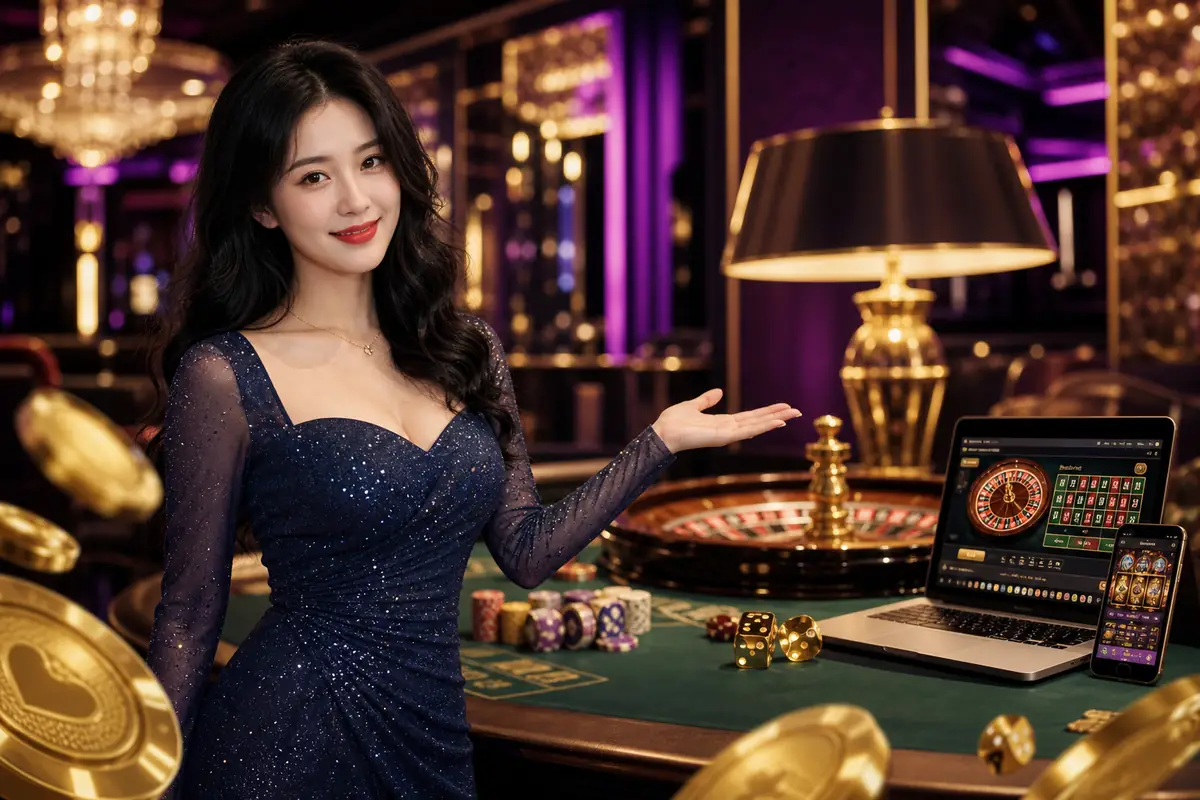 q79game Baccarat ဗျူဟာ စီမံချက်